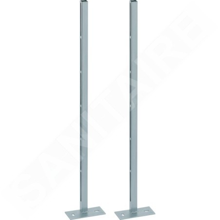 Geberit Kombifix - Set de pieds-supports 457.872.26.1