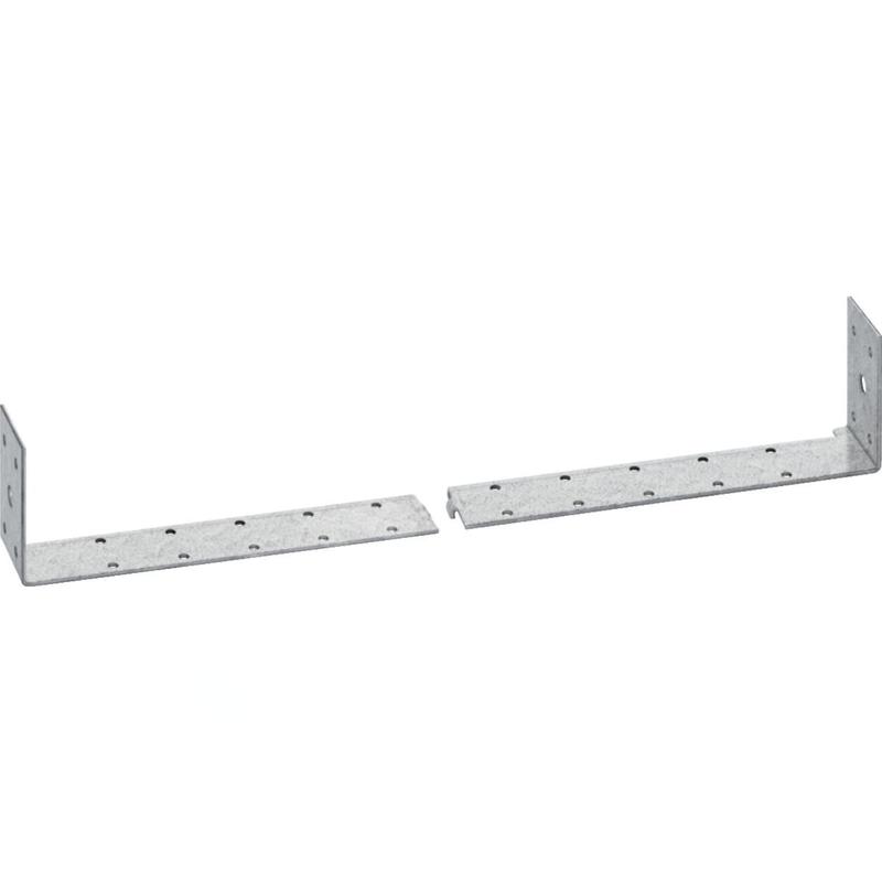 Geberit Duofix - Matériel de fixation pour distance entre montants 50–57,5 cm 111.869.00.1