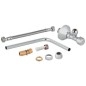 Geberit Monolith - Kit de raccordement d'eau latéral 3/8 " 131.071.21.1 Geberit Monolith - Kit de raccordement d'eau latéral 3/8 " 131.071.21.1