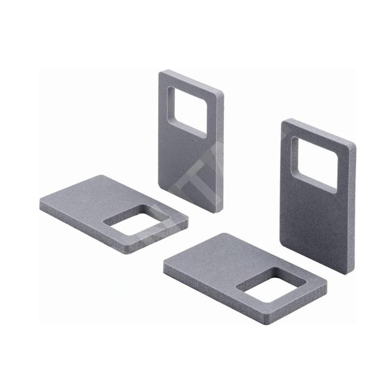Duravit DuraSystem - Set d'isolation phonique, 4 pcs WD6015000000