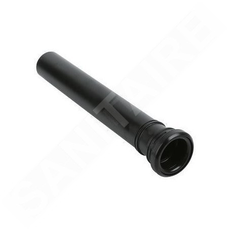 Grohe Pièces de rechange - Prolongement, noir 37105K00
