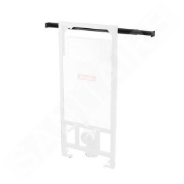 Ravak Accessoires WC - Bâti-support pour module d'installation de cloisons G X01460