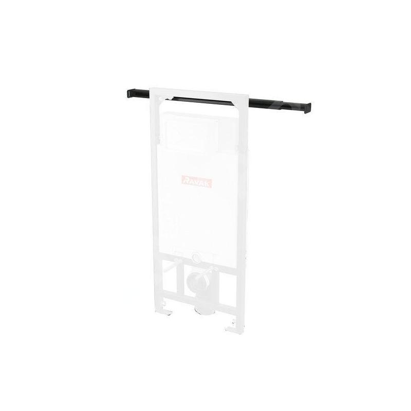 Ravak Accessoires WC - Bâti-support pour module d'installation de cloisons G X01460