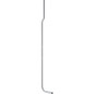 Geberit Accessoires - Kit de coude de chasse 90°, excentrique, 1560x240 mm 119.504.11.1