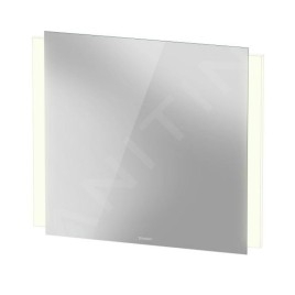 Duravit Ketho.2 - Miroir avec éclairage LED, 700x800x33 mm K27072000000000