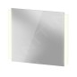 Duravit Ketho.2 - Miroir avec éclairage LED, 700x800x33 mm K27072000000000 Duravit Ketho.2 - Miroir avec éclairage LED, 700x800x33 mm K27072000000000