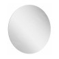 Ravak Luna - Miroir avec rétro-éclairage LED, diamètre 700 mm X000001579 Ravak Luna - Miroir avec rétro-éclairage LED, diamètre 700 mm X000001579