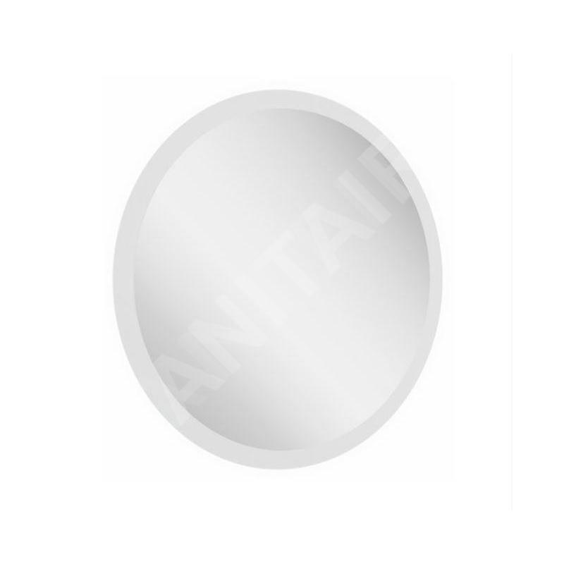 Ravak Orbit - Miroir avec rétroéclairage LED, diamètre 600 mm X000001574 Ravak Orbit - Miroir avec rétroéclairage LED, diamètre 600 mm X000001574