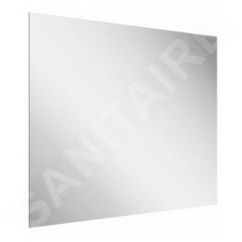 Ravak Oblong - Miroir avec rétro-éclairage LED, 700x700 mm X000001563