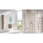 Ravak Luna - Miroir avec rétro-éclairage LED, diamètre 500 mm X000001577 Ravak Luna - Miroir avec rétro-éclairage LED, diamètre 500 mm X000001577