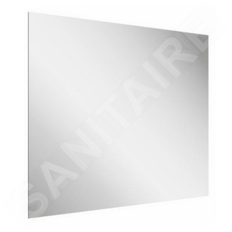 Ravak Oblong - Miroir avec rétro-éclairage LED, 800x700 mm X000001564