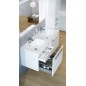 Ravak Oblong - Miroir avec rétro-éclairage LED, 800x700 mm X000001564 Ravak Oblong - Miroir avec rétro-éclairage LED, 800x700 mm X000001564