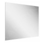 Ravak Oblong - Miroir avec rétro-éclairage LED, 600x700 mm X000001562 Ravak Oblong - Miroir avec rétro-éclairage LED, 600x700 mm X000001562