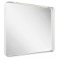 Ravak Strip - Miroir avec éclairage LED, 806x706 mm, blanc X000001567 Ravak Strip - Miroir avec éclairage LED, 806x706 mm, blanc X000001567