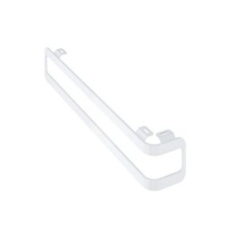 Ravak Balance - Porte-serviettes sous le comptoir, blanc X000001376