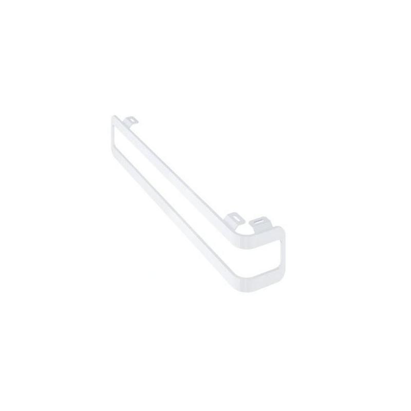 Ravak Balance - Porte-serviettes sous le comptoir, blanc X000001376