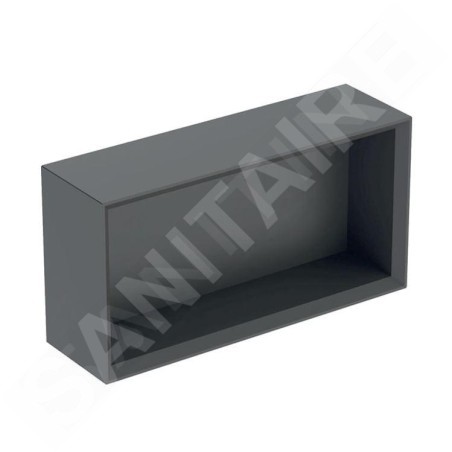 Geberit iCon - Armoire 45x23x13 cm, ouverte, lave 502.322.JK.1