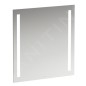 Laufen Lani - Miroir avec éclairage LED, 65x70 cm H4038531121441 Laufen Lani - Miroir avec éclairage LED, 65x70 cm H4038531121441