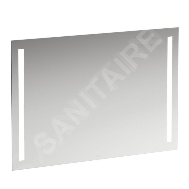 Laufen Lani - Miroir avec éclairage LED, 100x70 cm H4038551121441 Laufen Lani - Miroir avec éclairage LED, 100x70 cm H4038551121441
