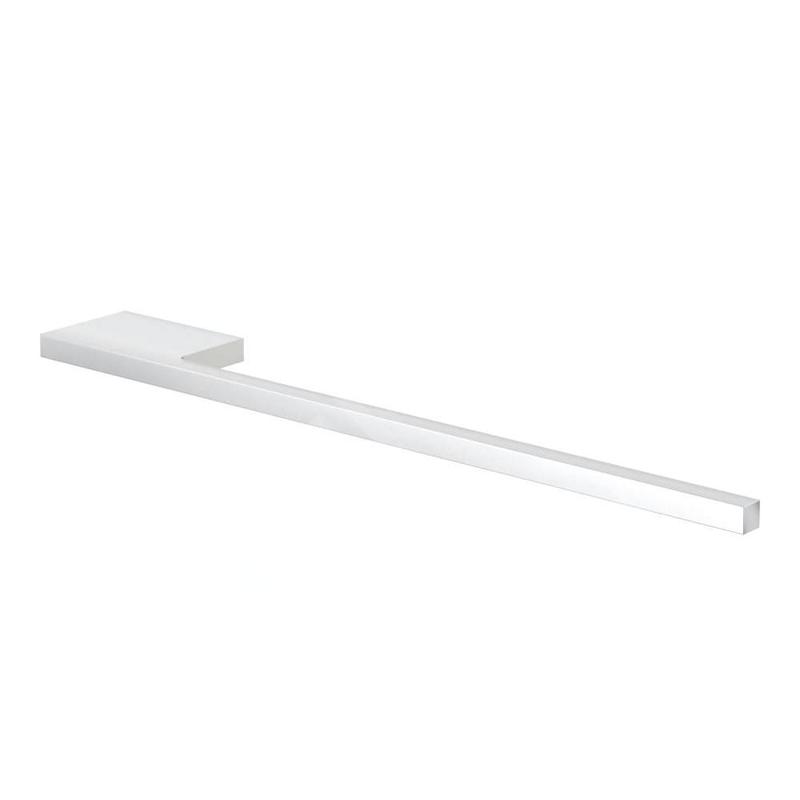 Laufen Lani - Porte-serviettes, longueur 35 mm, chrome H4931200040001