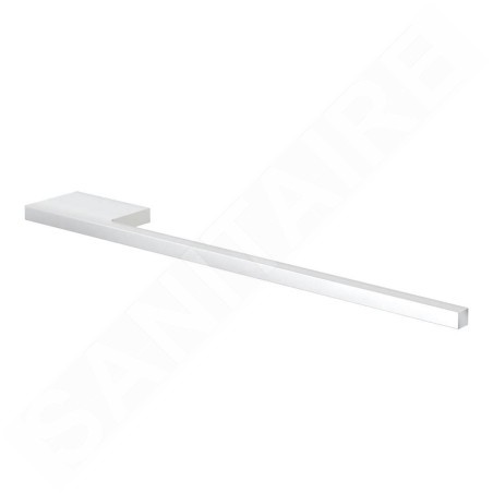 Laufen Lani - Porte-serviettes, longueur 35 mm, chrome H4931200040001