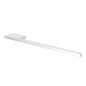 Laufen Lani - Porte-serviettes, longueur 35 mm, chrome H4931200040001
