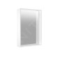 Keuco Plan - Miroir en cadre, 70x50 cm, aluminium 07895171500 Keuco Plan - Miroir en cadre, 70x50 cm, aluminium 07895171500