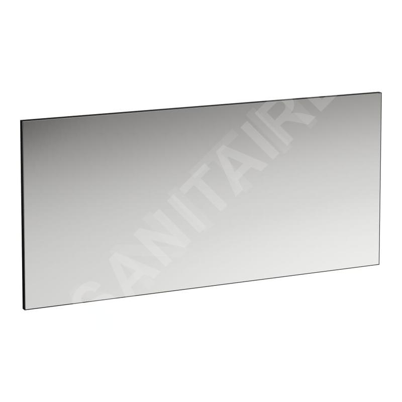 Laufen Frame - Miroir avec cadre, 150x70 cm, noir mat H4474099004501 Laufen Frame - Miroir avec cadre, 150x70 cm, noir mat H4474099004501