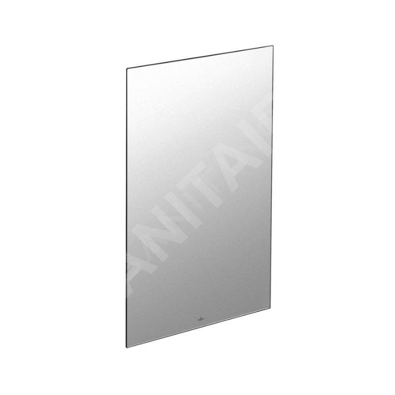 Villeroy & Boch More to See - Miroir 60x75 cm A3106000 Villeroy & Boch More to See - Miroir 60x75 cm A3106000