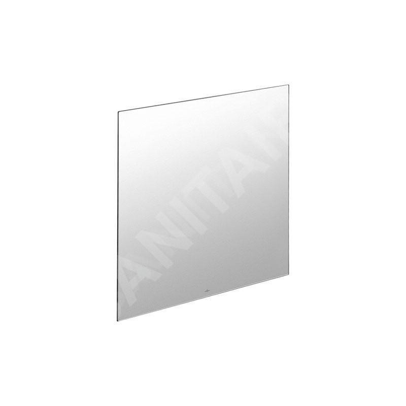 Villeroy & Boch More to See - Miroir 90x75 cm A3109000 Villeroy & Boch More to See - Miroir 90x75 cm A3109000