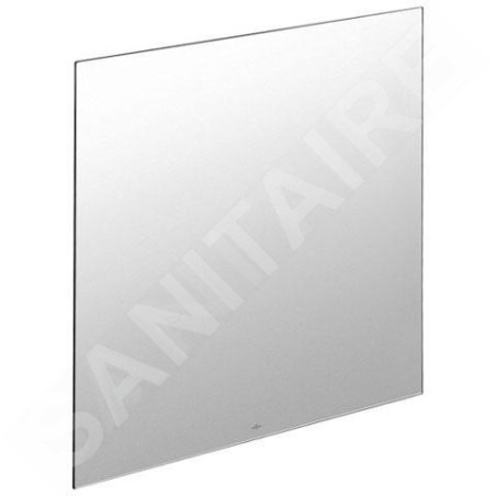 Villeroy & Boch More to See - Miroir 90x75 cm A3109000