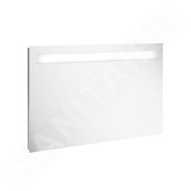 Villeroy & Boch More To See 14 - Miroir avec éclairage LED, 100x75 cm A4291000