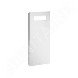 Villeroy & Boch More To See 14 - Miroir avec éclairage LED, 37x75 cm A4293700