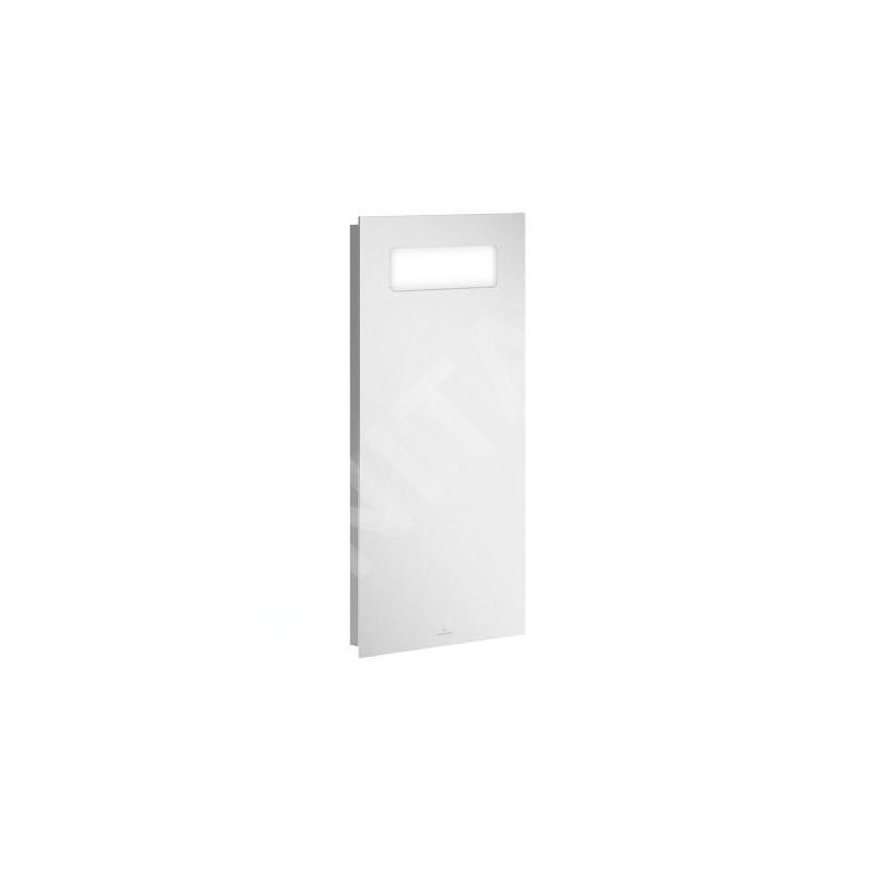 Villeroy & Boch More To See 14 - Miroir avec éclairage LED, 37x75 cm A4293700 Villeroy & Boch More To See 14 - Miroir avec éclairage LED, 37x75 cm A4293700