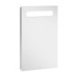 Villeroy & Boch More To See 14 - Miroir avec éclairage LED, 50x75 cm A4295000