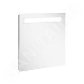 Villeroy & Boch More To See 14 - Miroir avec éclairage LED, 60x75 cm A4296000