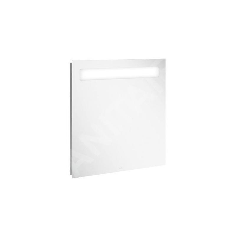 Villeroy & Boch More To See 14 - Miroir avec éclairage LED, 60x75 cm A4296000 Villeroy & Boch More To See 14 - Miroir avec éclairage LED, 60x75 cm A4296000