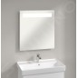 Villeroy & Boch More To See 14 - Miroir avec éclairage LED, 70x75 cm A4297000 Villeroy & Boch More To See 14 - Miroir avec éclairage LED, 70x75 cm A4297000