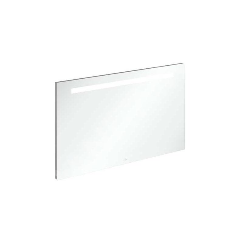 Villeroy & Boch More To See One - Miroir avec éclairage LED, 100x60 cm A430A400 Villeroy & Boch More To See One - Miroir avec éclairage LED, 100x60 cm A430A400