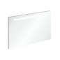 Villeroy & Boch More To See One - Miroir avec éclairage LED, 100x60 cm A430A400 Villeroy & Boch More To See One - Miroir avec éclairage LED, 100x60 cm A430A400