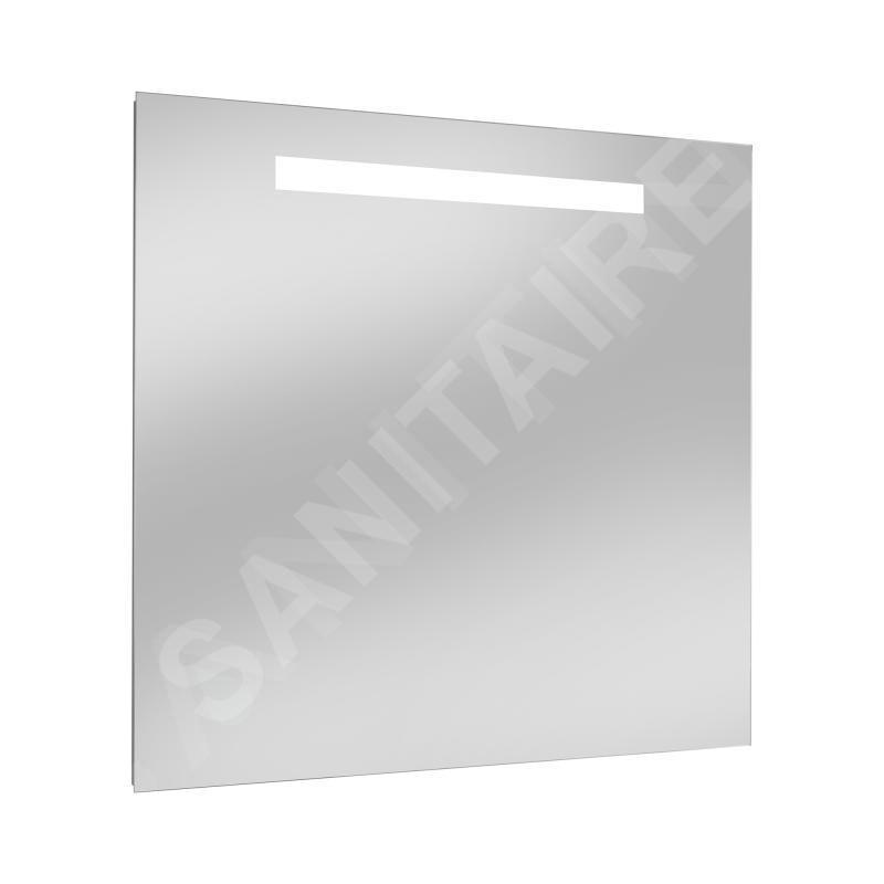 Villeroy & Boch More To See One - Miroir avec éclairage LED, 60x60 cm A430A600