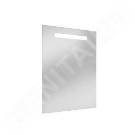 Villeroy & Boch More To See One - Miroir avec éclairage LED, 45x60 cm A430A800