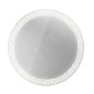 Duravit Happy D.2 Plus - Miroir, diamètre 700 mm, avec un éclairage LED HP7480G00000000 Duravit Happy D.2 Plus - Miroir, diamètre 700 mm, avec un éclairage LED HP7480G00000000