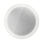 Duravit Happy D.2 Plus - Miroir, diamètre 700 mm, avec un éclairage LED HP7480S00000000 Duravit Happy D.2 Plus - Miroir, diamètre 700 mm, avec un éclairage LED HP7480S00000000