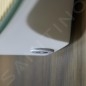 Duravit Happy D.2 Plus - Miroir, diamètre 700 mm, avec un éclairage LED HP7480S00000000 Duravit Happy D.2 Plus - Miroir, diamètre 700 mm, avec un éclairage LED HP7480S00000000