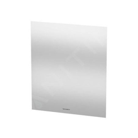 Duravit Miroirs - Miroir 700x600 mm, avec un éclairage LED LM7805000000000