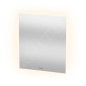Duravit Miroirs - Miroir 700x600 mm, avec un éclairage LED LM7805000000000 Duravit Miroirs - Miroir 700x600 mm, avec un éclairage LED LM7805000000000