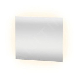 Duravit Miroirs - Miroir 800x700 mm, avec un éclairage LED LM7806000000000