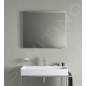 Duravit Miroirs - Miroir 800x700 mm, avec un éclairage LED LM7806000000000 Duravit Miroirs - Miroir 800x700 mm, avec un éclairage LED LM7806000000000