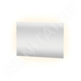 Duravit Miroirs - Miroir 1000x700 mm, avec un éclairage LED LM7807000000000